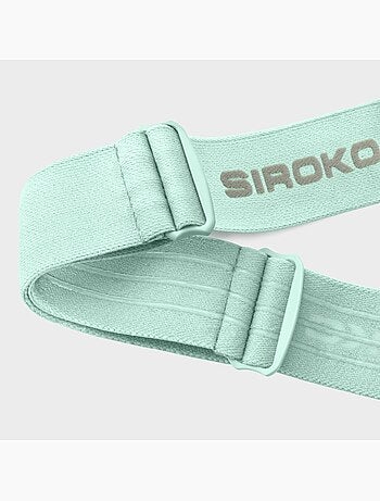 Máscara para snowboard e ski