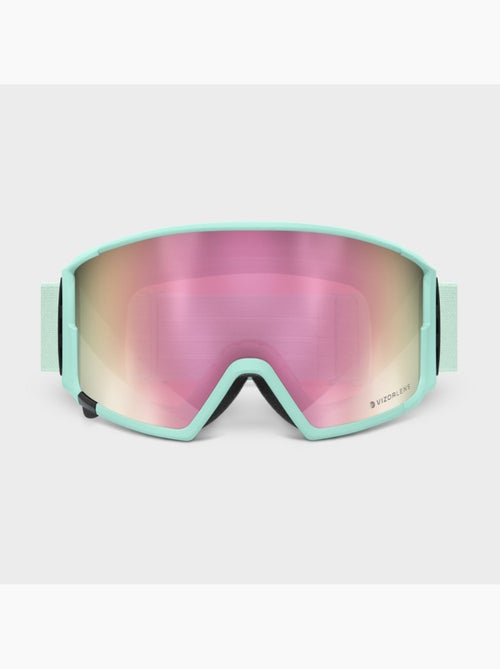 Máscara para snowboard e ski - Kiabi
