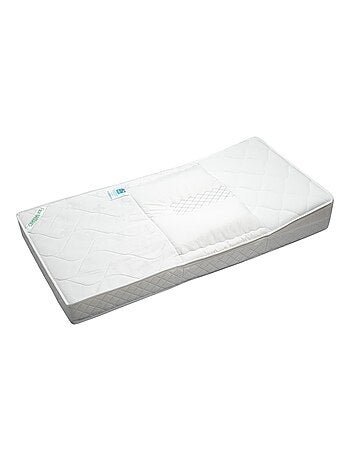 Matelas anti-reflux incliné | sevira kids