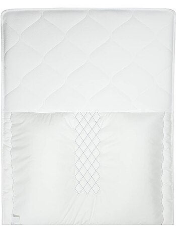 Matelas anti-reflux incliné | sevira kids