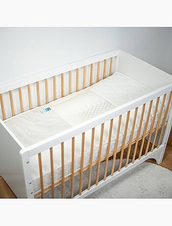 Matelas anti-reflux incliné | sevira kids