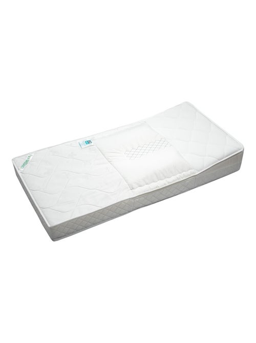 Matelas anti-reflux incliné | sevira kids - Kiabi