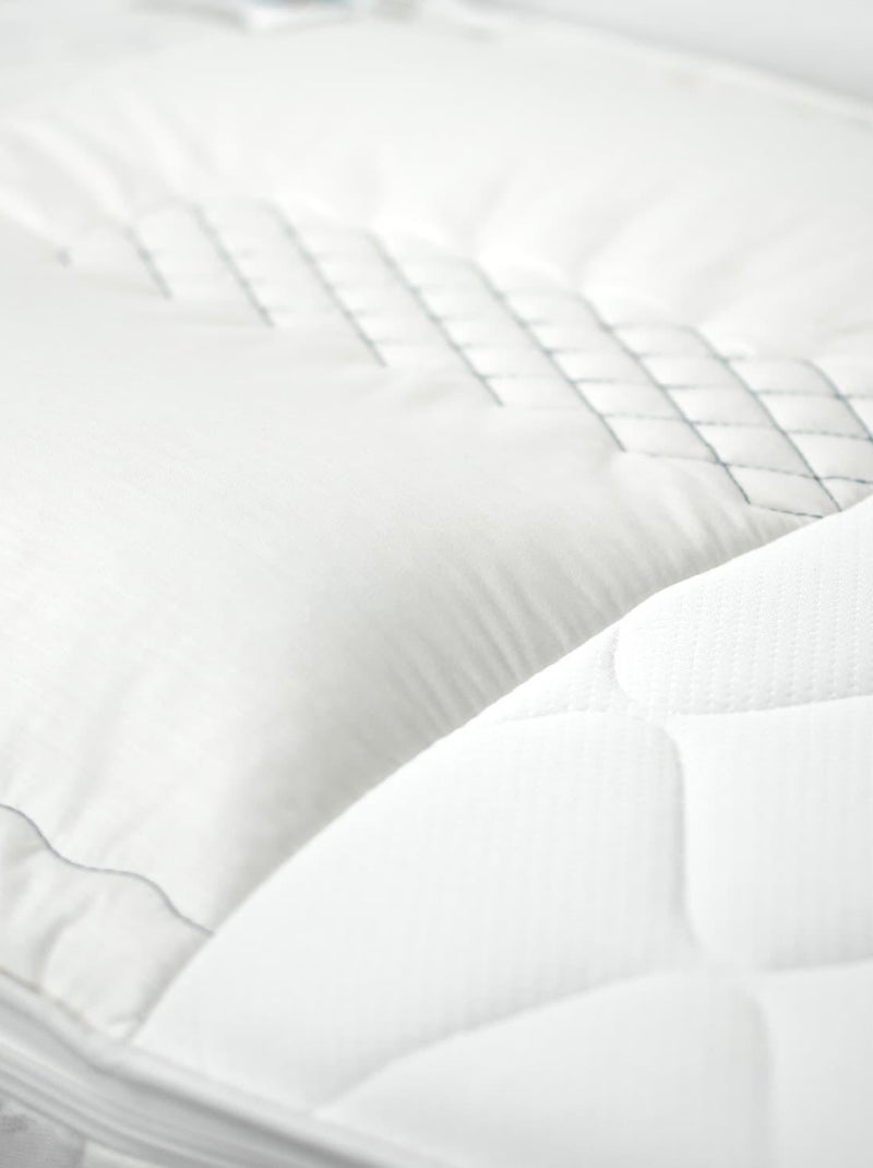 Matelas anti-reflux incliné | sevira kids Branco - Kiabi