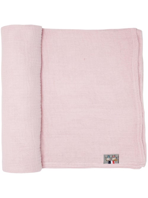 Maxi fralda para bebé em gaze de algodão | sevira kids - Kiabi