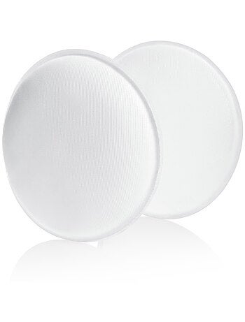 Medela - absorventes laváveis - conjunto de 4 - ultraabsorventes