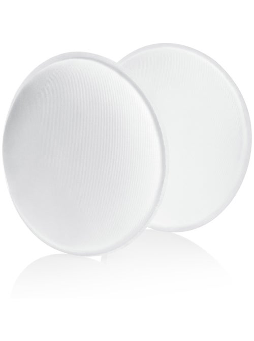 Medela - absorventes laváveis - conjunto de 4 - ultraabsorventes - Kiabi Medela - absorventes laváveis - conjunto de 4 - ultraabsorventes - Kiabi
