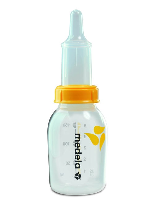 Medela - mamadeira special needs® - válvula antirrefluxo - Kiabi Medela - mamadeira special needs® - válvula antirrefluxo - Kiabi