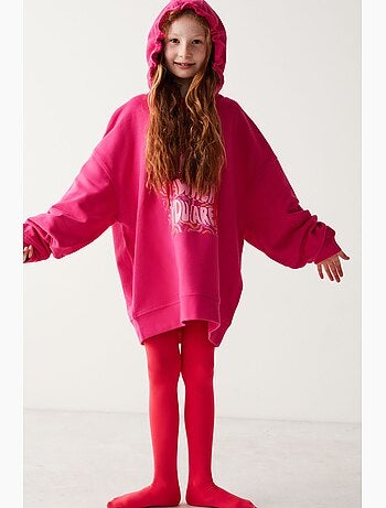 Meia-calça modeladora infantil penti