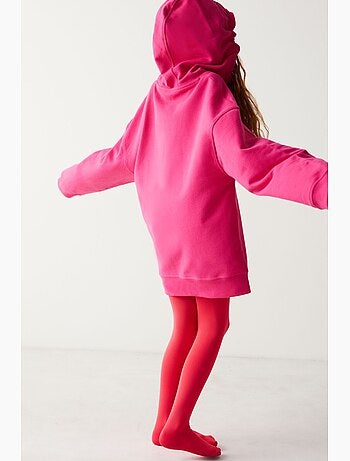 Meia-calça modeladora infantil penti