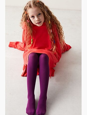 Meia-calça modeladora infantil penti