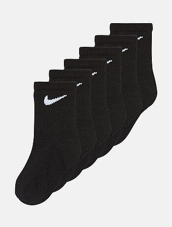 Meias bicolores - nike