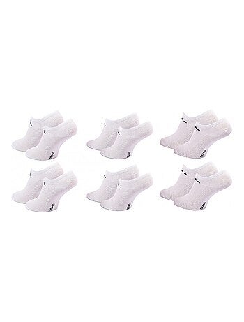 Meias Criança KAPPA SNEAKER - Pack de 6