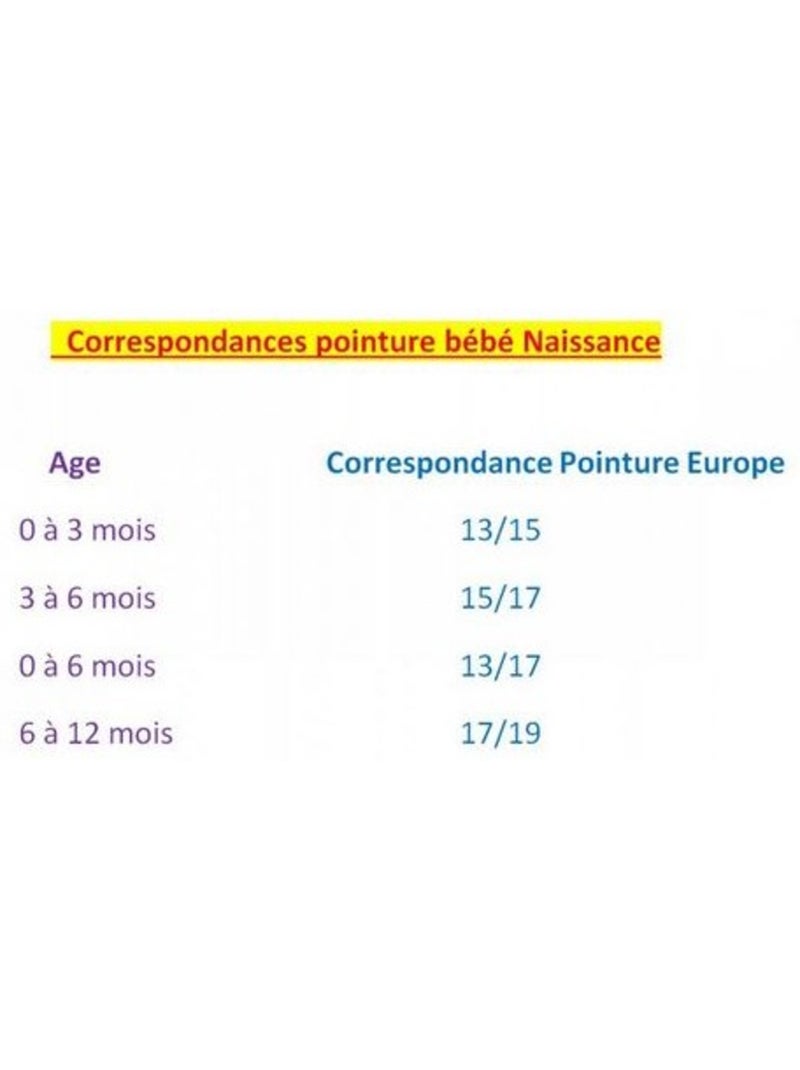 Meias Criança MONSIEUR MADAME fantasia - Pack de 2 Multicolorido - Kiabi