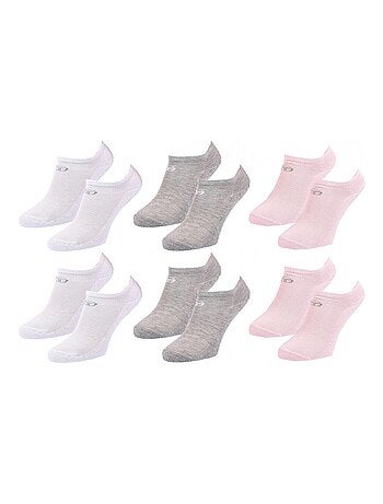 Meias Criança SNEAKER SERGIO TACCHINI - Pack de 6