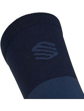 Meias de cano alto para trail running