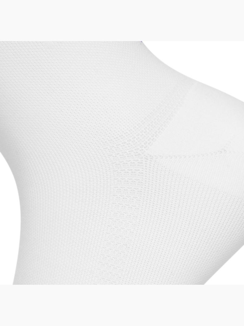 Meias de cano médio boombastic Branco - Kiabi
