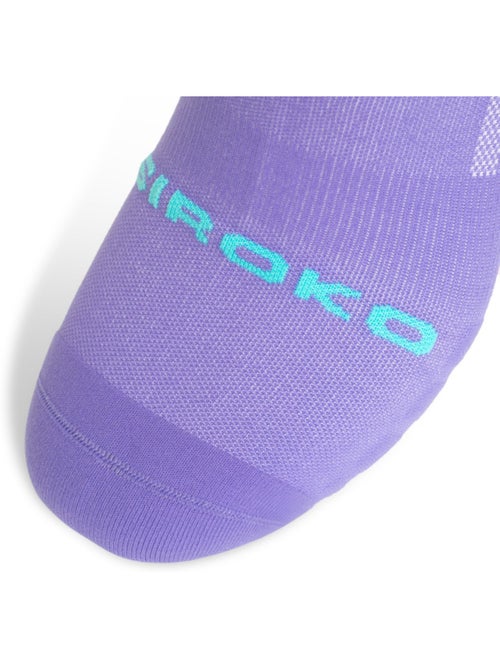 Meias de cano médio boombastic - Kiabi