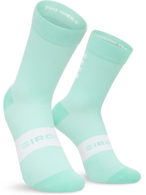 Meias de ciclismo - Kiabi
