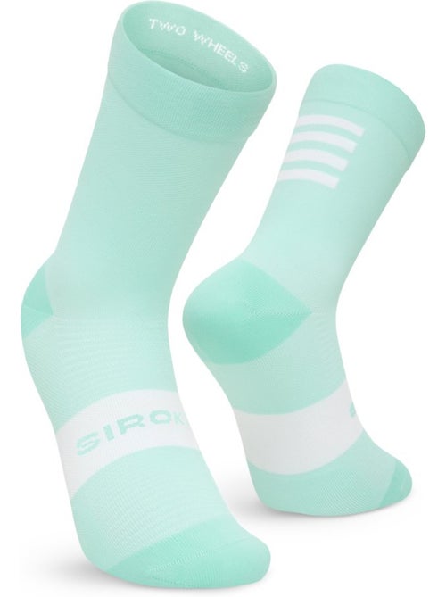 Meias de ciclismo - Kiabi