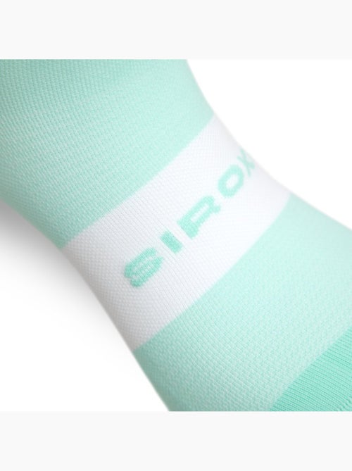 Meias de ciclismo - Kiabi