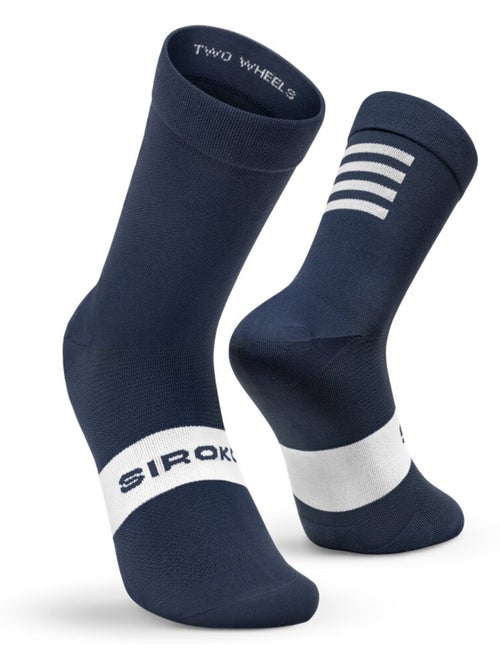 Meias de ciclismo - Kiabi