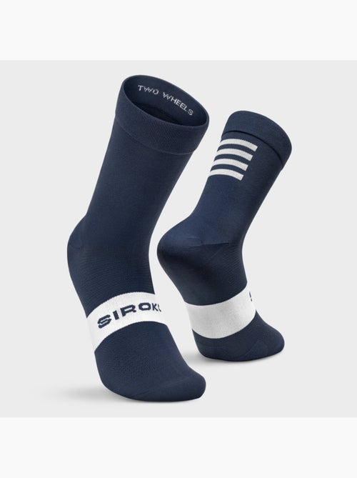 Meias de ciclismo - Kiabi