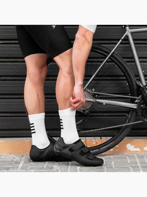 Meias de ciclismo - Kiabi