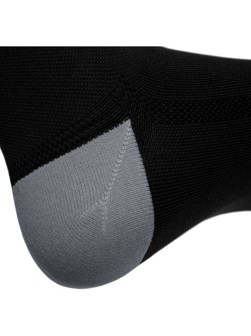 Meias de ciclismo gravel de cano médio - Kiabi Meias de ciclismo gravel de cano médio - Kiabi