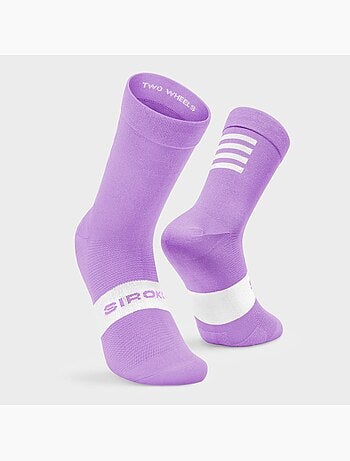 Meias de ciclismo
