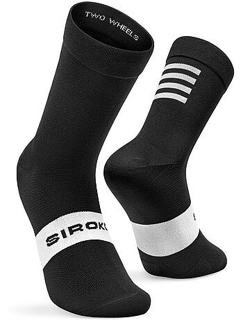 Meias de ciclismo