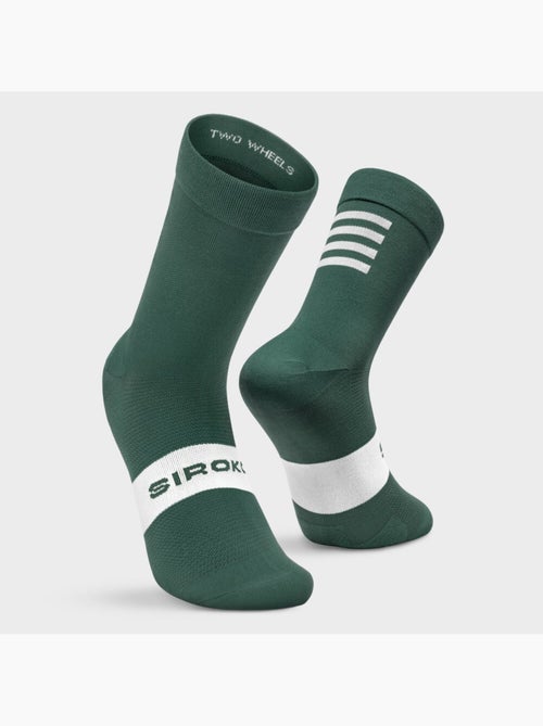 Meias de ciclismo - Kiabi