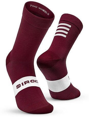 Meias de ciclismo
