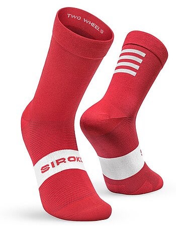 Meias de ciclismo