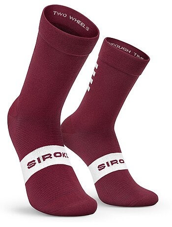 Meias de ciclismo
