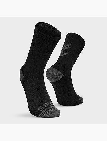 Meias de inverno para ciclismo