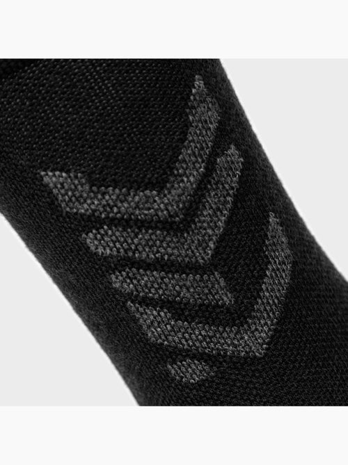 Meias de inverno para ciclismo - Kiabi
