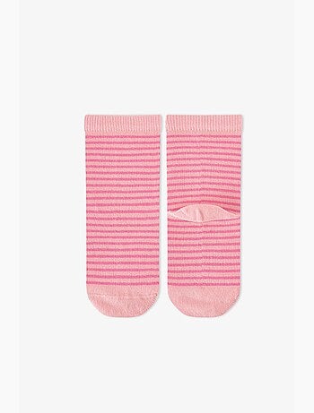 Meias de menina kindly friends, pack de 2 penti