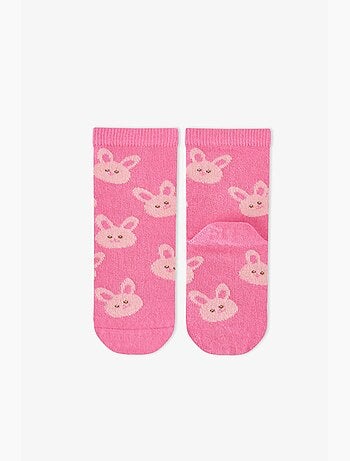 Meias de menina kindly friends, pack de 2 penti