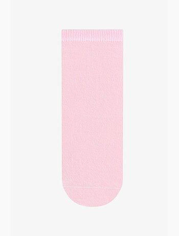 Meias de menina sparkle princess com padrão princesa, 2 pares penti