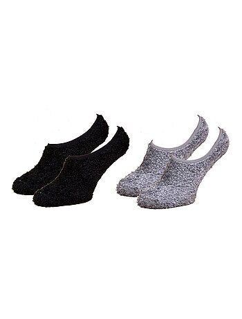 Meias de mulher INFINITIF - Pack de 2