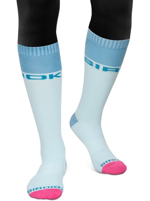 Meias de snowboard - Kiabi