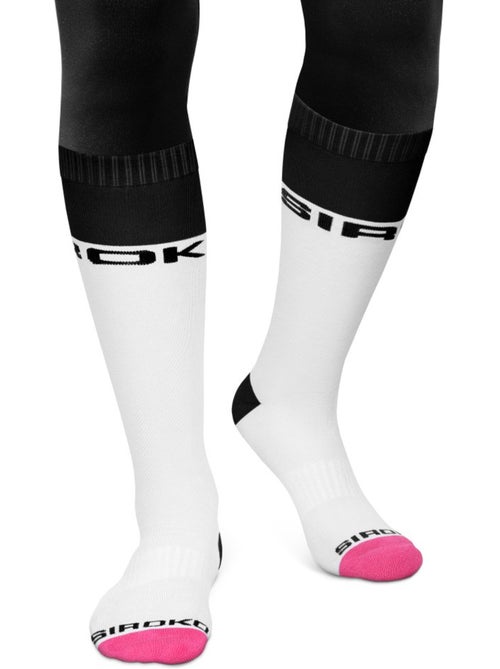 Meias de snowboard - Kiabi