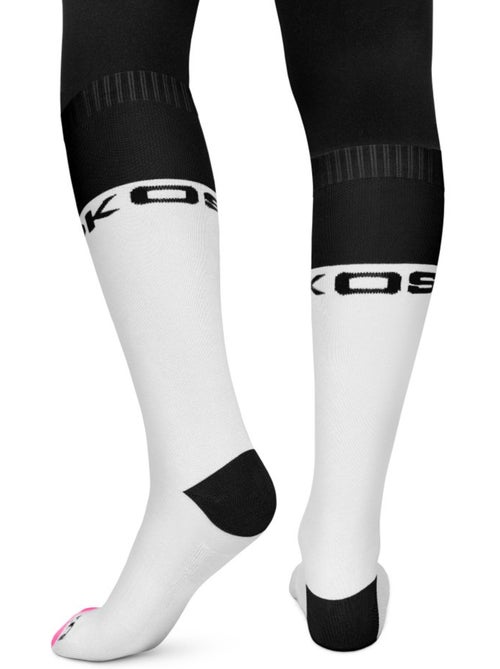 Meias de snowboard - Kiabi