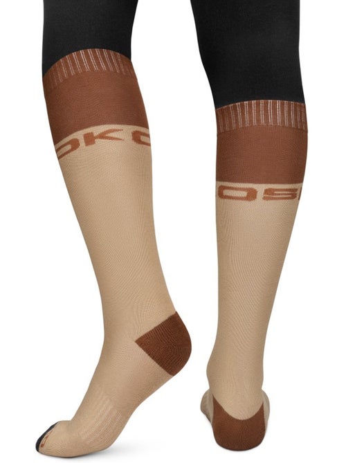 Meias de snowboard - Kiabi