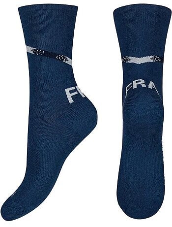 Meias Desportivas Le Coq Sportif Marinho para Homem