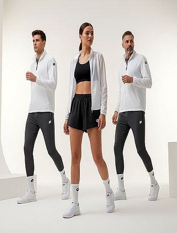 Meias Desportivas LOTTO CREW - Pack de 9 Pares