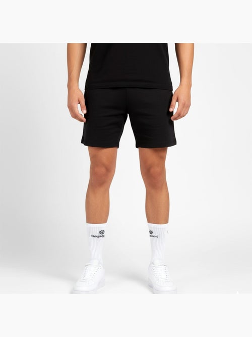 Meias Desporto SERGIO TACCHINI - Pack de 3 Pares - Kiabi Meias Desporto SERGIO TACCHINI - Pack de 3 Pares - Kiabi