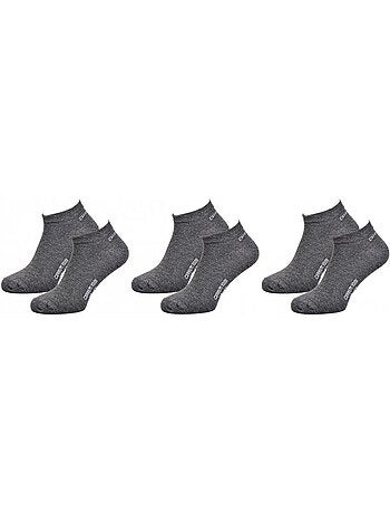 Meias Homem CERRUTI 1881 Conforto e qualidade - Pack de 6