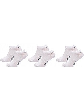 Meias Homem CERRUTI 1881 Conforto e qualidade - Pack de 6