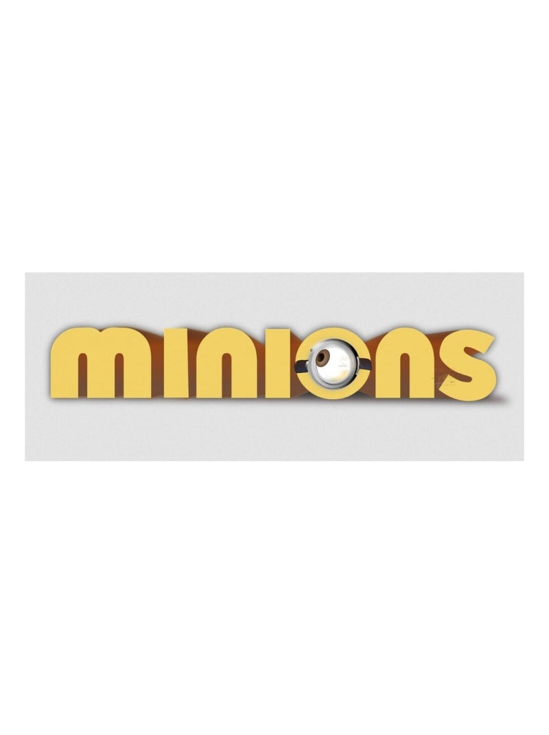 Meias Homem Licença PACK DE 12 PARES MINIONS Preto Cinza-antracite Azul - Kiabi